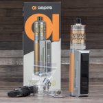 Aspire Zelos M80 Kit - Image 6