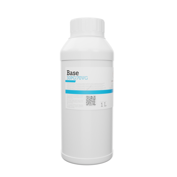Chemnovatic NicFree Base VPG-0 (70/30) 1000ml