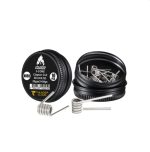 Thunder Cloud x Mike Vapes Fused Clapton Coils Ni80 0.30Ω (10pcs) - Image 3