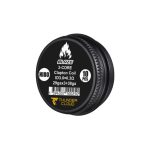 Thunder Cloud x Mike Vapes Fused Clapton Coils Ni80 0.30Ω (10pcs)