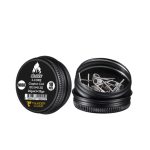 Thunder Cloud x Mike Vapes Fused Clapton Coils Ni80 0.30Ω (10pcs) - Image 2