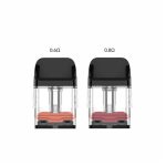 Vaporesso XROS Series CoreX 3.0 Pod Substituição (4-Pack) - Image 2