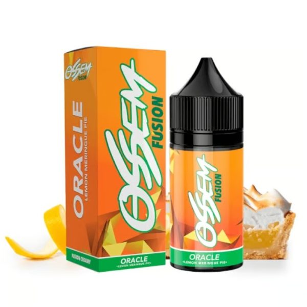 Fusion Oracle 30ml