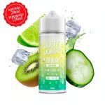 Kiwi Cooler 24ml (Longfill)