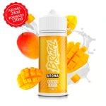 Mango Lassi 24ml (Longfill)