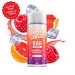 Raspberry Grapefruit 24ml (Longfill)