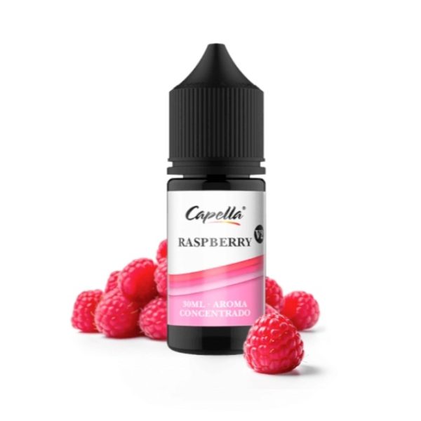 Raspberry V2 30ml
