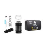 THC x Mike Vapes Blaze Solo 2 RTA - Image 7