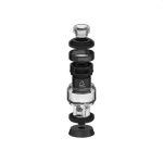 THC x Mike Vapes Blaze Solo 2 RTA - Image 3