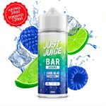 Sour Blue Razz Lime 24ml (Longfill)