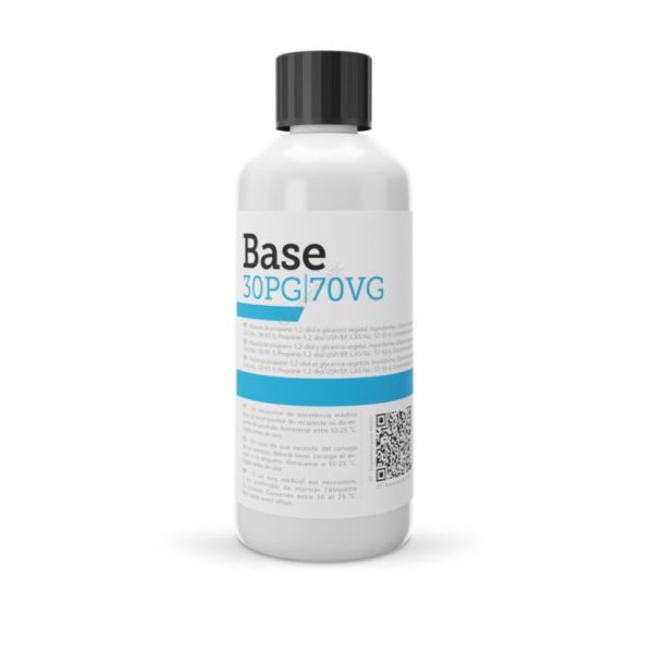 Chemnovatic Nicbase VPG0 70/30 100ml