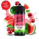 Watermelon Cherry 24ml (Longfill)
