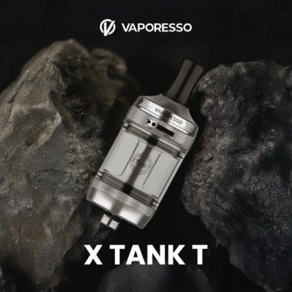 Vaporesso XTank T 3ml