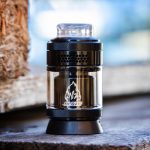 THC x Mike Vapes Blaze Solo 2 RTA - Image 2
