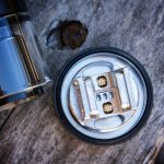 THC x Mike Vapes Blaze Solo 2 RTA - Image 4