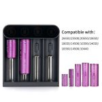 Efest Slim K4 Charger - Image 2