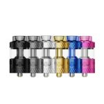 Hellvape Hellbeast RTA 25mm