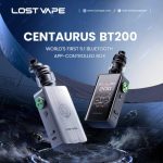 Lost Vape Centaurus BT200 Kit