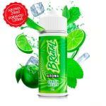 Frozen Mojito 24ml (Longfill)