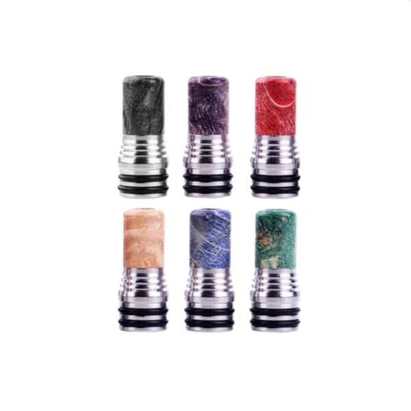 Fumytech Drip Tip 510 RS360