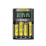 Nitecore UM4