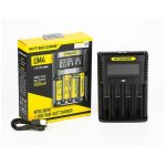 Nitecore UM4 - Image 3