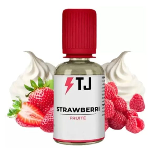 Strawberri 30ml