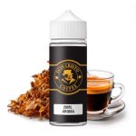Don Cristo Coffee 20ml (Longfill)