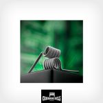 Charro Coils The Forge - Xenomorph 0.17ohm (2-Pack) - Image 2