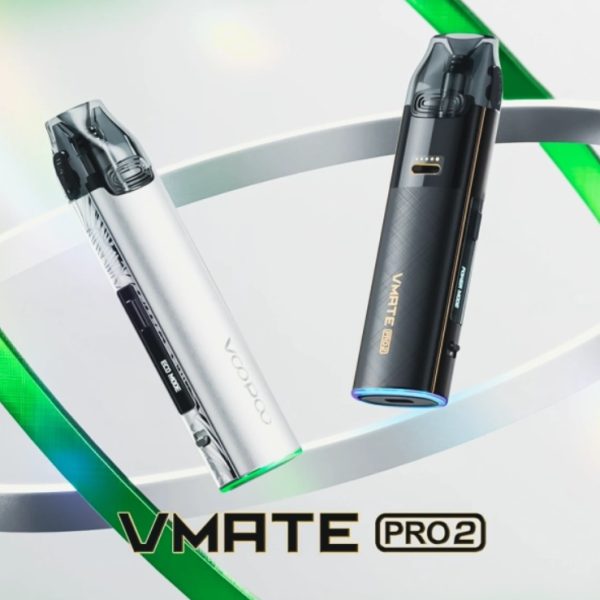 VOOPOO Vmate Pro 2 Pod Kit