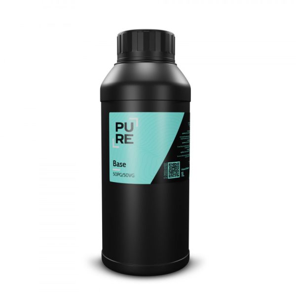 PURE Base VPG 50/50 1000ml