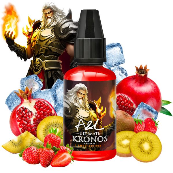 Kronos 30ml