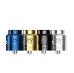 Hellvape Dead Rabbit 4 RDA - Image 2