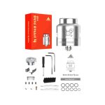 Hellvape Dead Rabbit 4 RDA - Image 3