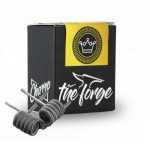 Charro Coils The Forge - The Crown 0.17ohm (2-Pack)