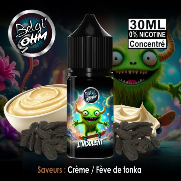 L’Insolent 30ml