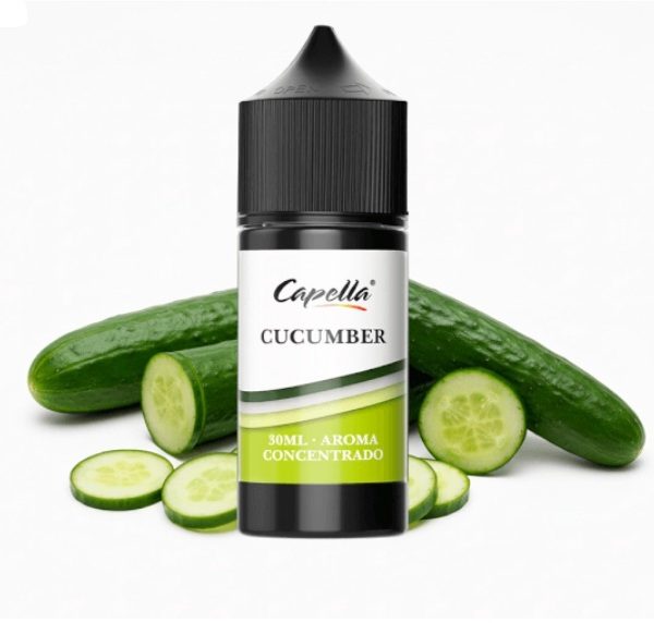 Cucumber 30ml