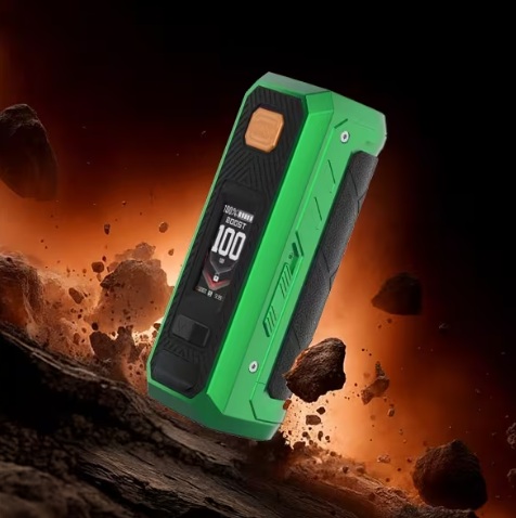 Vaporesso Armour Ultra Mod