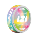 IZI Flor de CBD Lemon Haze 2.5g - Image 3