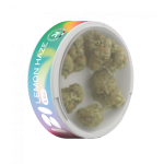 IZI Flor de CBD Lemon Haze 2.5g - Image 2