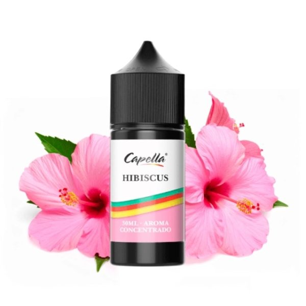 Hibiscus 30ml