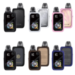 Lost Vape Ursa Epoch Pro Pod Kit - Image 2