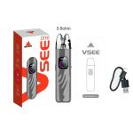 Hellvape Vsee Pod Kit - Image 5