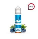 OhF! Aroma Blue Berg 20ml (Longfill)