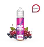 OhF! Aroma Forest Fruits 20ml (Longfill)
