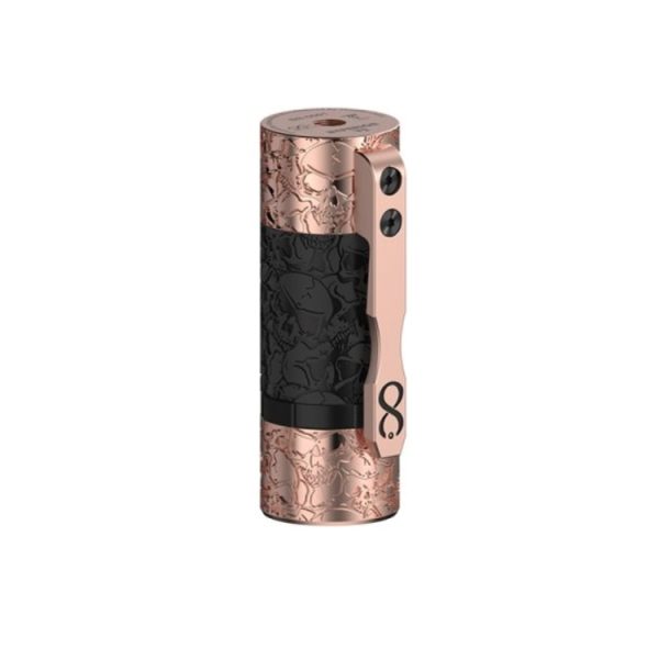 Thunder Cloud x Infinite Modz Hyperion V2 Copper Engraved Mod Meca