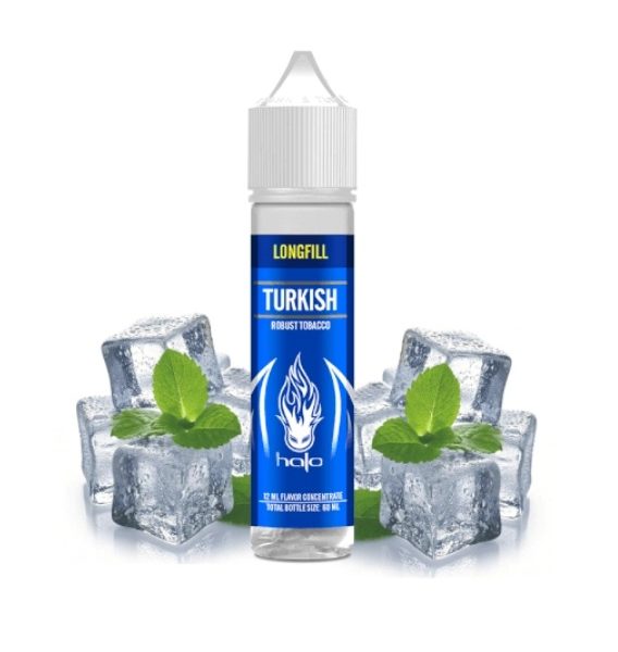 Subzero 12ml (Longfill)