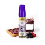 Dessert Bar Berry Jam On Toast 14ml (Longfill)